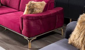 Hira Koltuk Takimi 2020 Deri Kanepe Mobilya Koltuklar