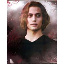 Twilight Jasper Alice Cullen Hal Stories