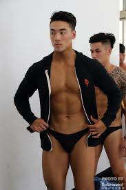 pin on male underwear models