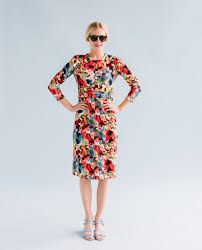 Coco Floral Printed Dress Outfit Floral Print Dress Outfit Floral Print Dress