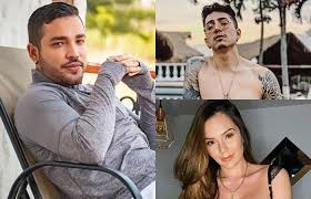 Encuentra las últimas noticias sobre lina tejeiro y andy rivera en canalrcn.com. Jessi Uribe Le Dedico A Lina Tejeiro Una Cancion De Andy Rivera En Redes