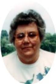 Joyce Wilson Obituary November 7, 2009