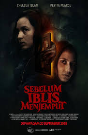 Emilia clarke sendiri bersyukur genisys gagal (cinemablend, 2018). Sebelum Iblis Menjemput Di Pawagam 20 September