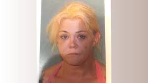 HAVE YOU SEEN ME? Authorities searching for woman who escaped Saguache  County Jail