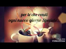 Buongiorno Amore Mio Youtube