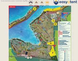 Buchen sie jetzt ihr mobilheim oder bungalowzelt! Camping Lanterna Luxus Familiencampingplatz Easyatent