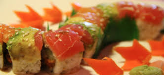 Deli sushi & desserts menu. Rolls As Big As A Newborn Baby Deli Sushi Desserts San Diego Ca 92126 Desserts San Diego Sushi Eat