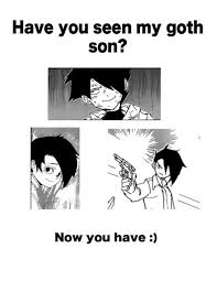 Drop The Dead Weight Neverland Art Neverland Anime