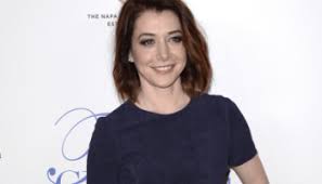 (23,35 cine34) two mothers (3,15 rai movie) genitori quasi perfetti (21,15 sky cinema 1) come ammazzare il ca. Alyson Hannigan Cast In Disney Movie Flora Ulysses Whedon S World