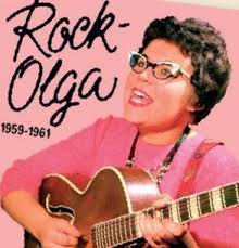 vilket ös det var när jag sjöng mina låtar!”