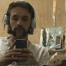 Archibald finalists Shannon McCulloch and Benjamin Aitken, who met in  Perth, face meth trafficking charges