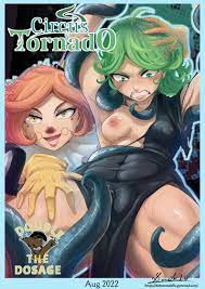 Circus Tornado comic porn | HD Porn Comics