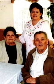 Betty Towe Reece "Betty Sue" Obituary