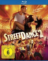 Streetdance 2 Alemania Blu Ray Ad Alemania Streetdance Ray Blu Peliculas Musicales Peliculas Step Up Peliculas Cine