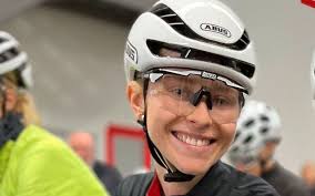 Etter tårevått farvel ser Tiril fram til store oppgaver