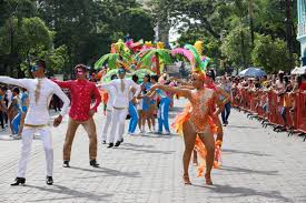El altar queda desnudo, el sagrario. Cuando Es Carnaval En Ecuador Sera El Segundo Feriado Del 2021 Ecuador Noticias El Universo