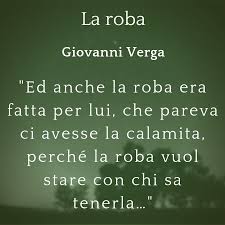Giovanni verga è uno dei più importanti scrittori italiani del 19 secolo. Pin On L Anima Del Racconto