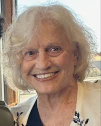 Nancy Hasty Obituary October 22, 2025