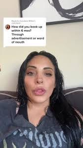 Candace Levy's Instagram, Twitter & Facebook