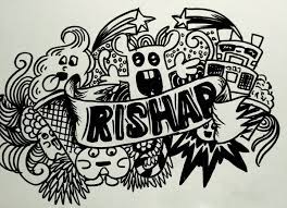 Pin On Doodle Art Name
