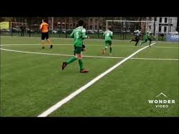 Alles over olympic charleroi vind je op deze pagina! Olympic Charleroi Fc Wavre Sports U14 Youtube