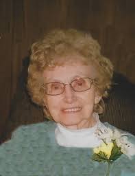 Obituary for Mildred L. (Hoffman) Carper
