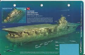 uss oriskany  saltydogs.com