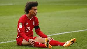For no particular reason, but somehow he always manages to sneak into my team. Bayern S Leroy Sane Out With New Knee Injury Football News Hindustan Times