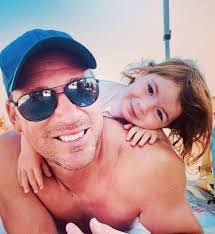 Ryan Defoe's Instagram, Twitter & Facebook