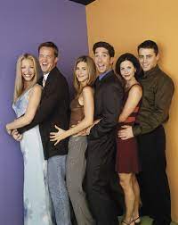 The friends reunion show is set for may 27th on hbo max. Friends Creator Cast Pay Was Ridiculous