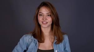 She sometimes does modeling and also seen endorsing brands. Madelyn Cline Books A Role In Stranger Things From Her Self Tape Self Tapes The Creation Station Studios