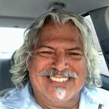 Apache indian agent and scouts history