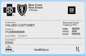 That account requires a member id found on the member card or an activation code from an email i've never received. Provider Communications