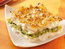Lasagnes Aux Courgettes Et Au Fromage De Chevre Recette De Lasagne Lasagne Courgette Recette Lasagne