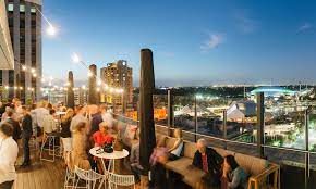 Hotels in de buurt van adelaide botanic garden. Adelaide Bars The Best Rooftop Bars And Lounges 2019