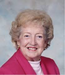 Hazel Conger Obituary