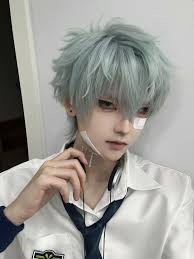 Where to find Till cosplay wig?