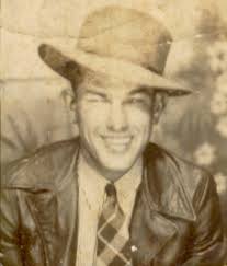 Fern Ivey Dowden Sr. (1916-1998)