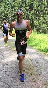 Triathlon had its summer olympics debut at the 2000 games, in sydney, and has been contested since then. Deutsche Ak Meisterschaft Triathlon Uber Die Olympische Distanz Lg Steinlach Zollern