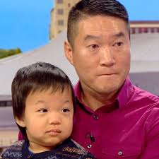 My Gavin & Stacey joke was just a red herring'