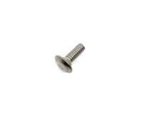 012347 - Bolt-Carriage 1/4-20 X 3/4 SS – Taylor Upstate