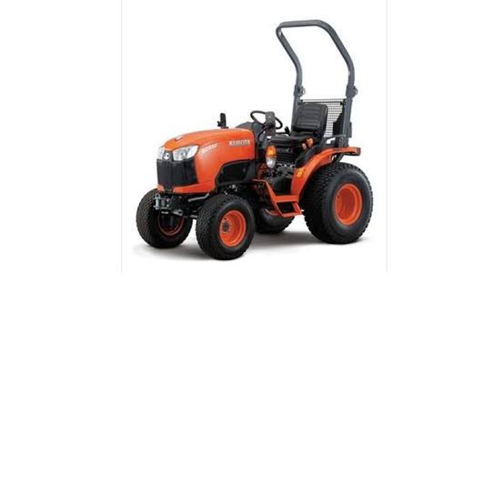 Kubota B2261 Tractor