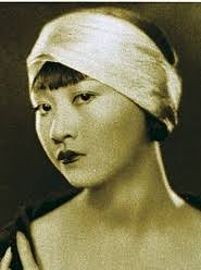 Anna May Wong