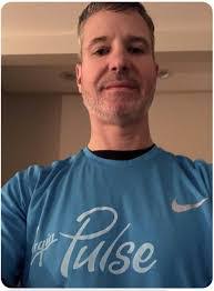 Ron Hildebrandt's Instagram, Twitter & Facebook