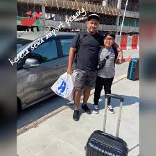 Kalau anda datang dengan keluarga sangat elok lah sewa mpv seperti alza, exora, grand livina innova dan sebaginya untuk anak merasakan keselesaan tanpa berhimpit sempit dalam perjalnan untuk menikmati keindahan bandar alor setar. Kereta Sewa Airport Penang Posts Facebook