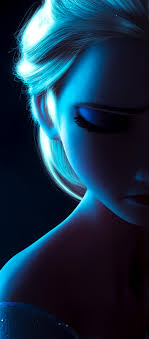 View and download queen elsa frozen 2 2019 4k ultra hd mobile wallpaper for free on your mobile phones, android phones and iphones. Elsa Imprisoned Remastered Wallpaper As You Asked Different Versions Below Frozen