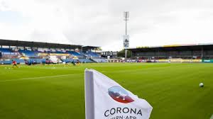 The stadium was designed by alfréd hajós and opened on 17 september 1922. Fussball Szusza Ferenc Stadion Budapest Wolfsburger Fussballerinnen Scheiden Aus Champions League Aus Sport Sz De