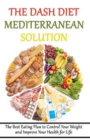 The Dash Diet Mediterranean Solution Ebook By Rasheed Alnajjar Rakuten Kobo The Dash Diet Mediterranean Solution En 2020 Dieta Dash Comidas Equilibradas Dieta