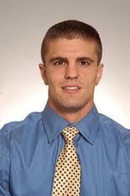 Robert Holowaty's Instagram, Twitter & Facebook