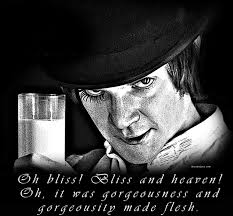 With malcolm mcdowell, patrick magee, michael bates, warren clarke. Quotes Clockwork Orange 77 Quotes X